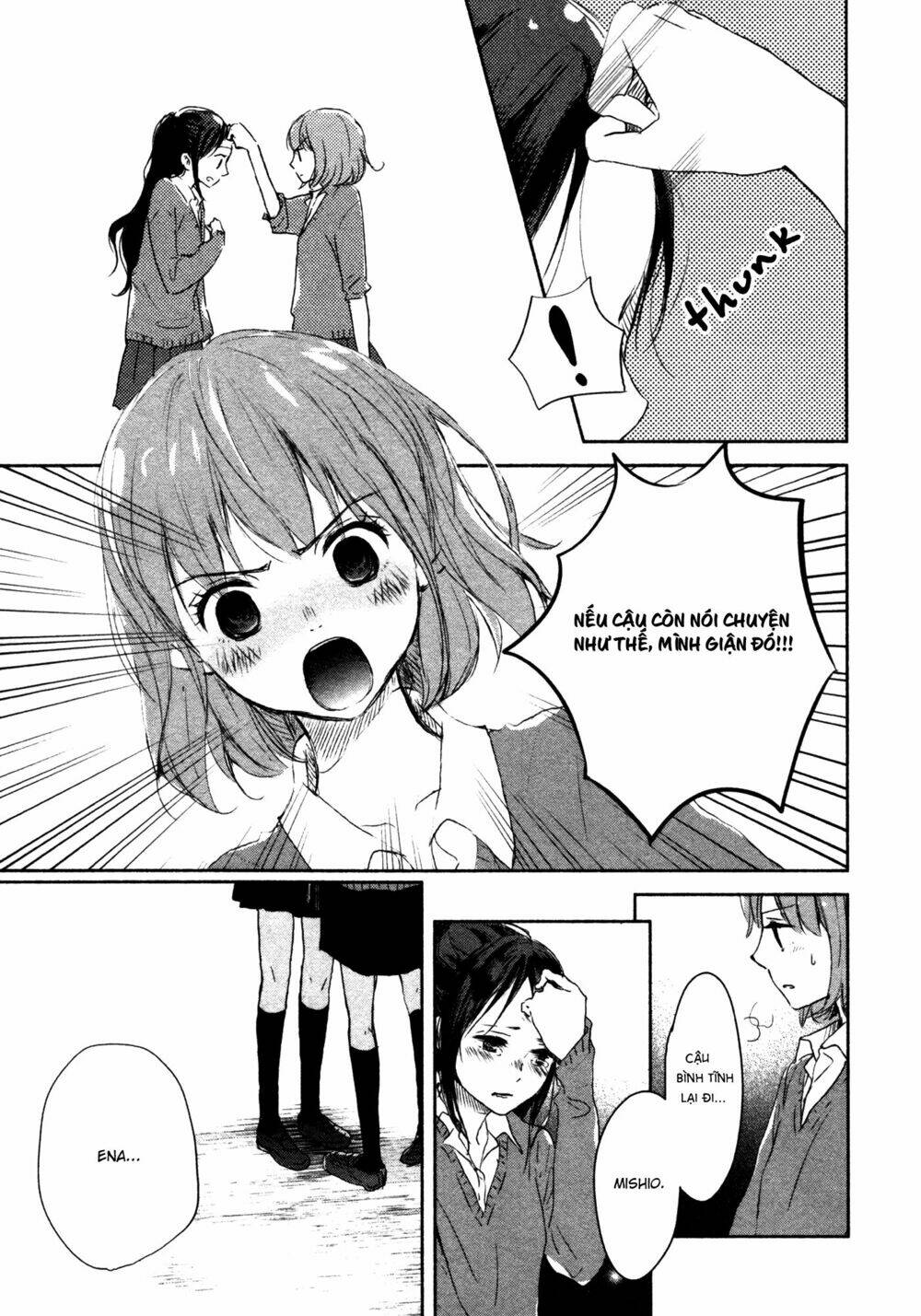 yuunagi marbled chapter 5 19