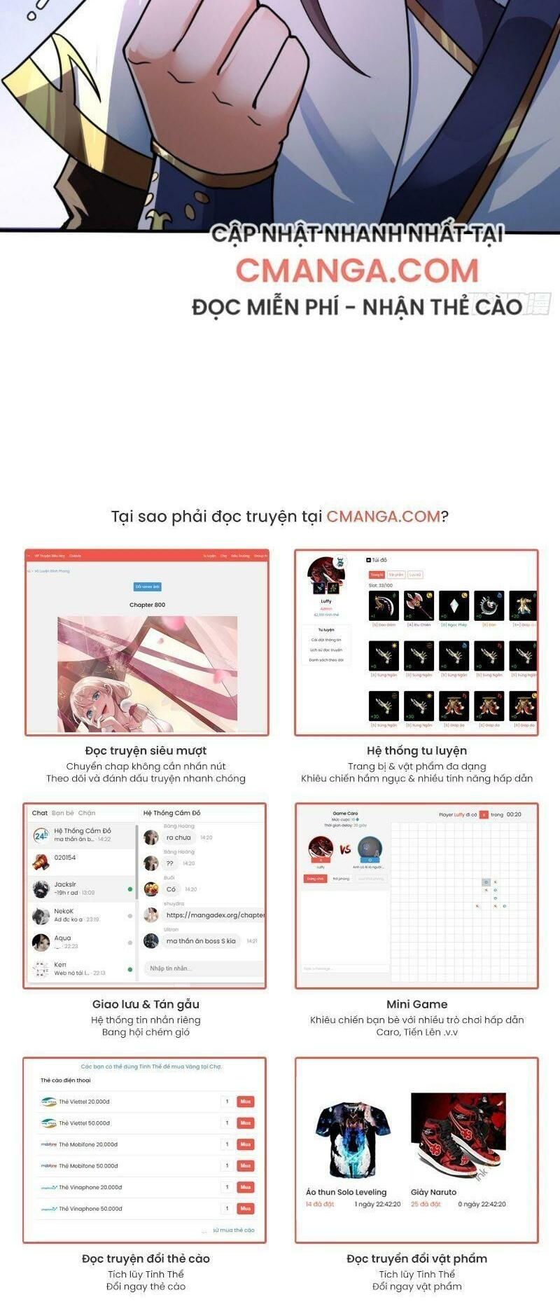 Ta Bị Nhốt Tại Cùng Một Ngày Mười Vạn Năm chapter 1.2 26