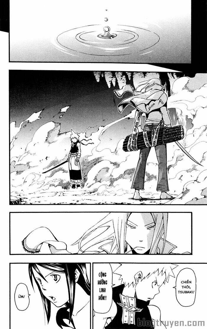 soul eater chapter 49 38