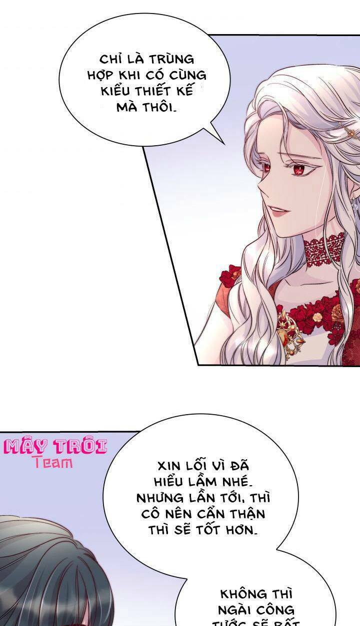 dây xích kiềm chế nam chính hắc ám tuột mất rồi chapter 31 44