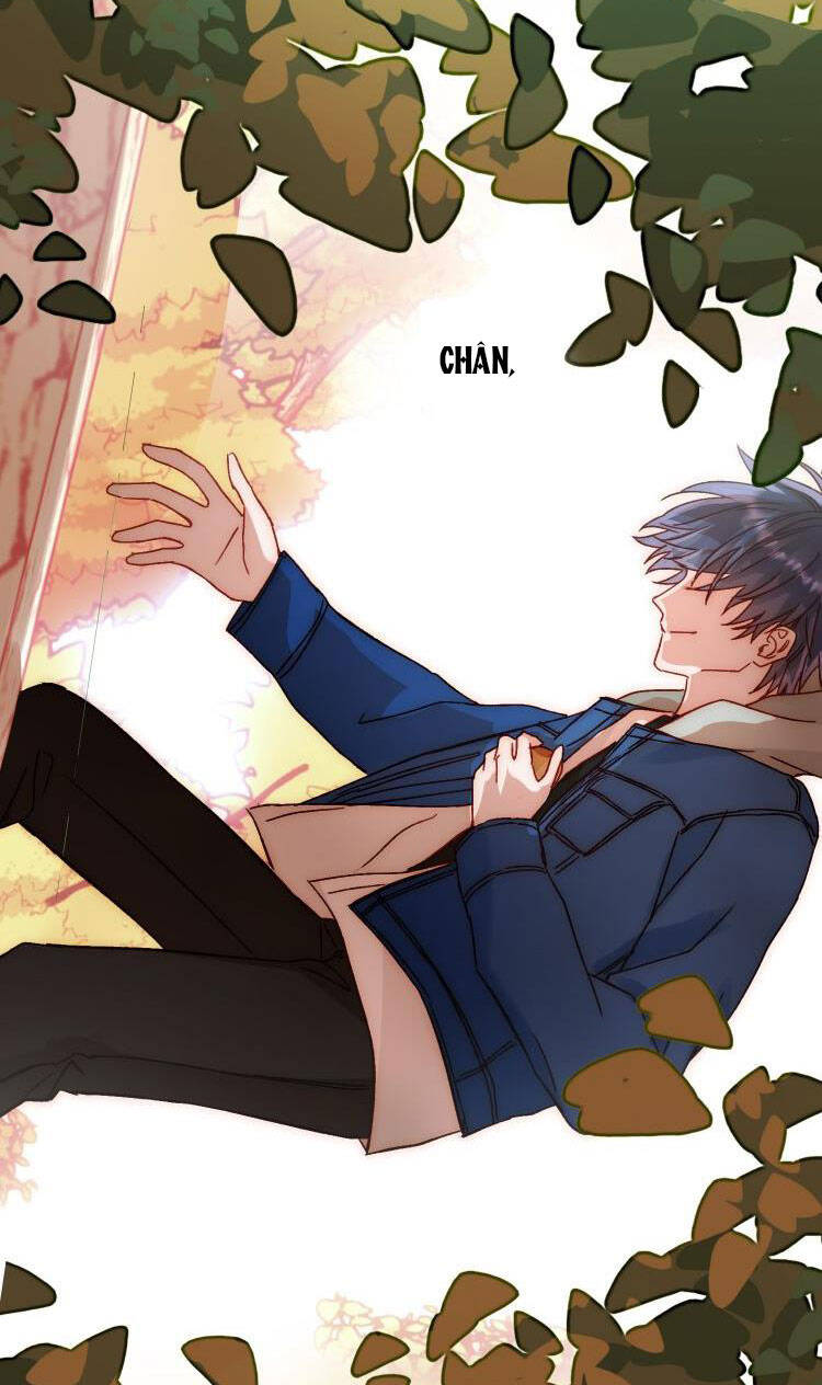tôi phải làm 1 kẻ đại xấu xa chapter 43 36