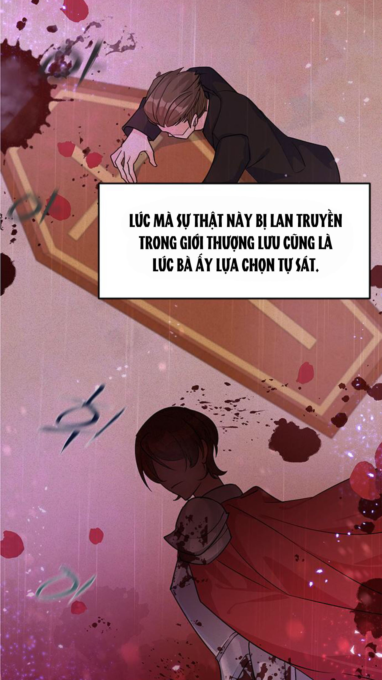 nữ hiệp sĩ tái xuất chapter 20 25