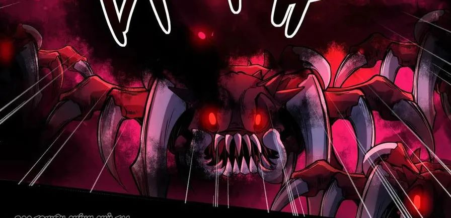 quỷ dị dược tề sư: bệnh nhân của ta đều là kinh khủng chapter 79 23