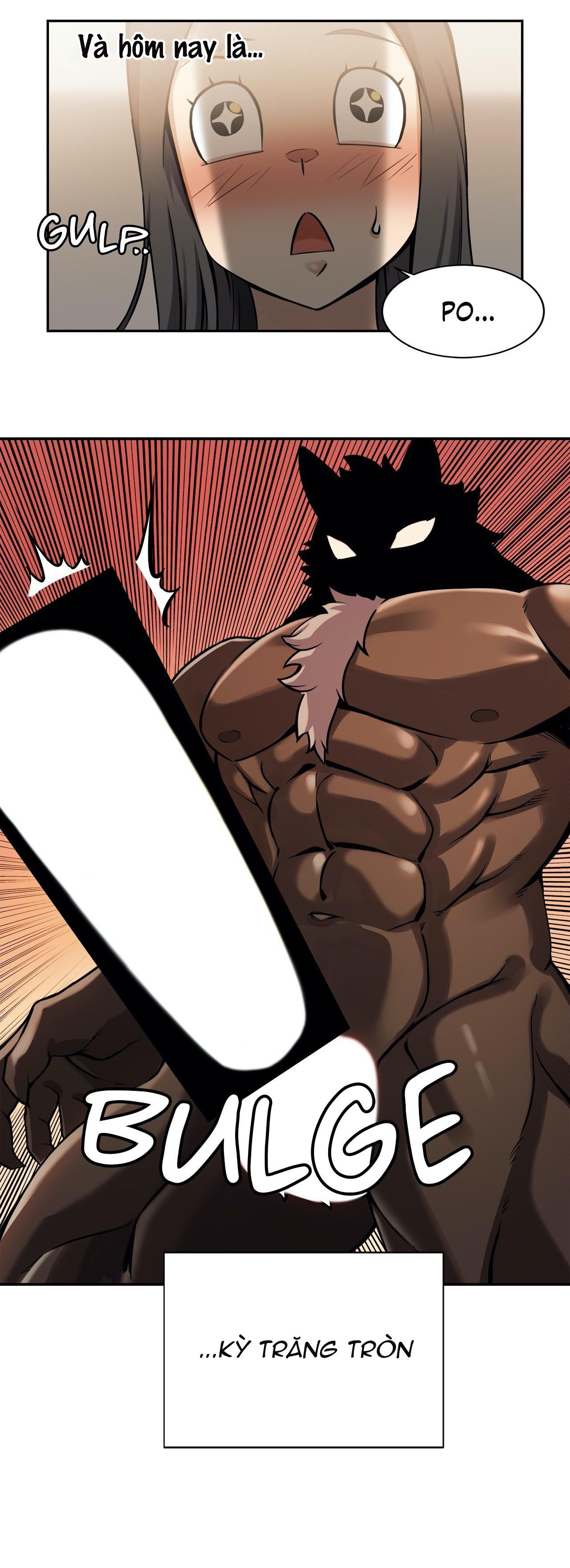 Bạn Gái Zombie Của Tôi chapter 3.2 5