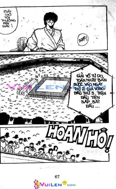 truyền nhân atula - shura no mon i chapter 7 68