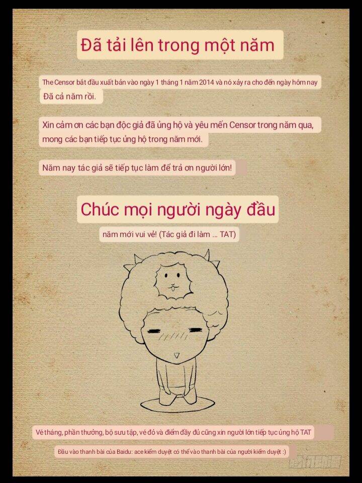 vương bài ngự sử chapter 70 14