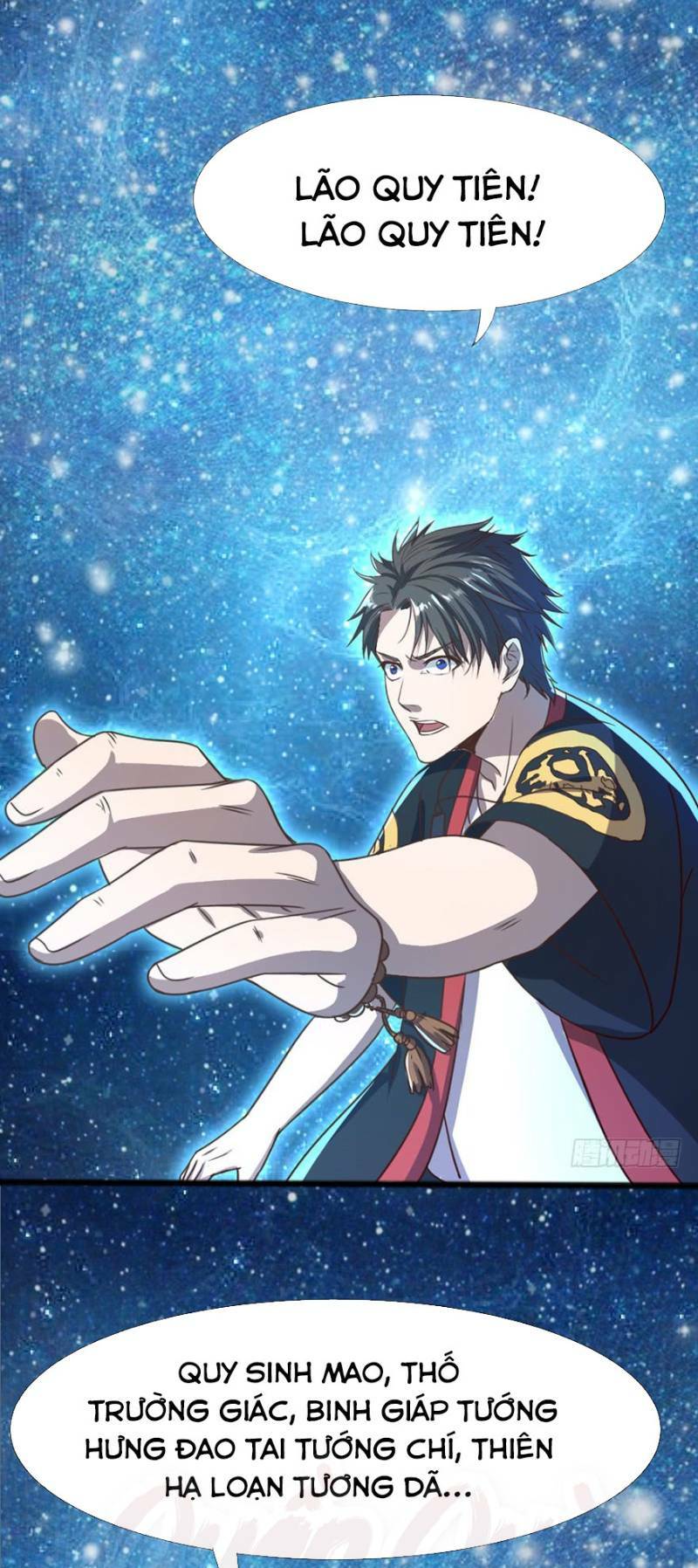 thập nhị thiên kiếp chapter 41 17