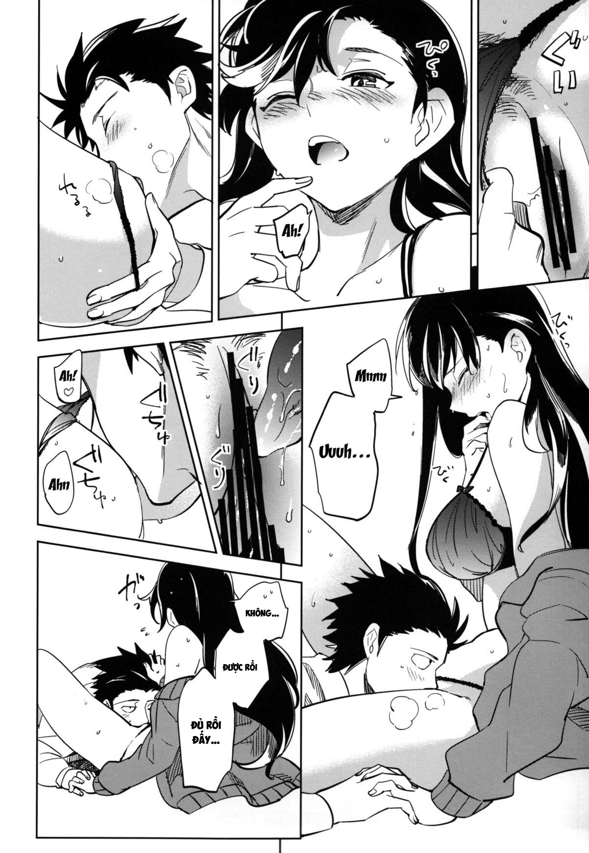 bên cạnh cửa sổ chapter 4.2 24