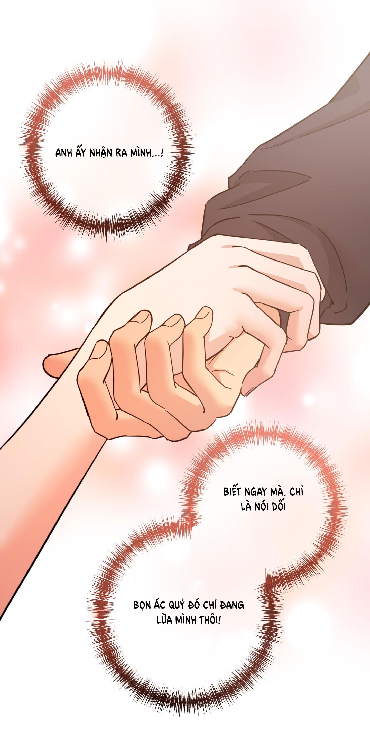 [18+] một lòng một dạ chapter 96.2 41
