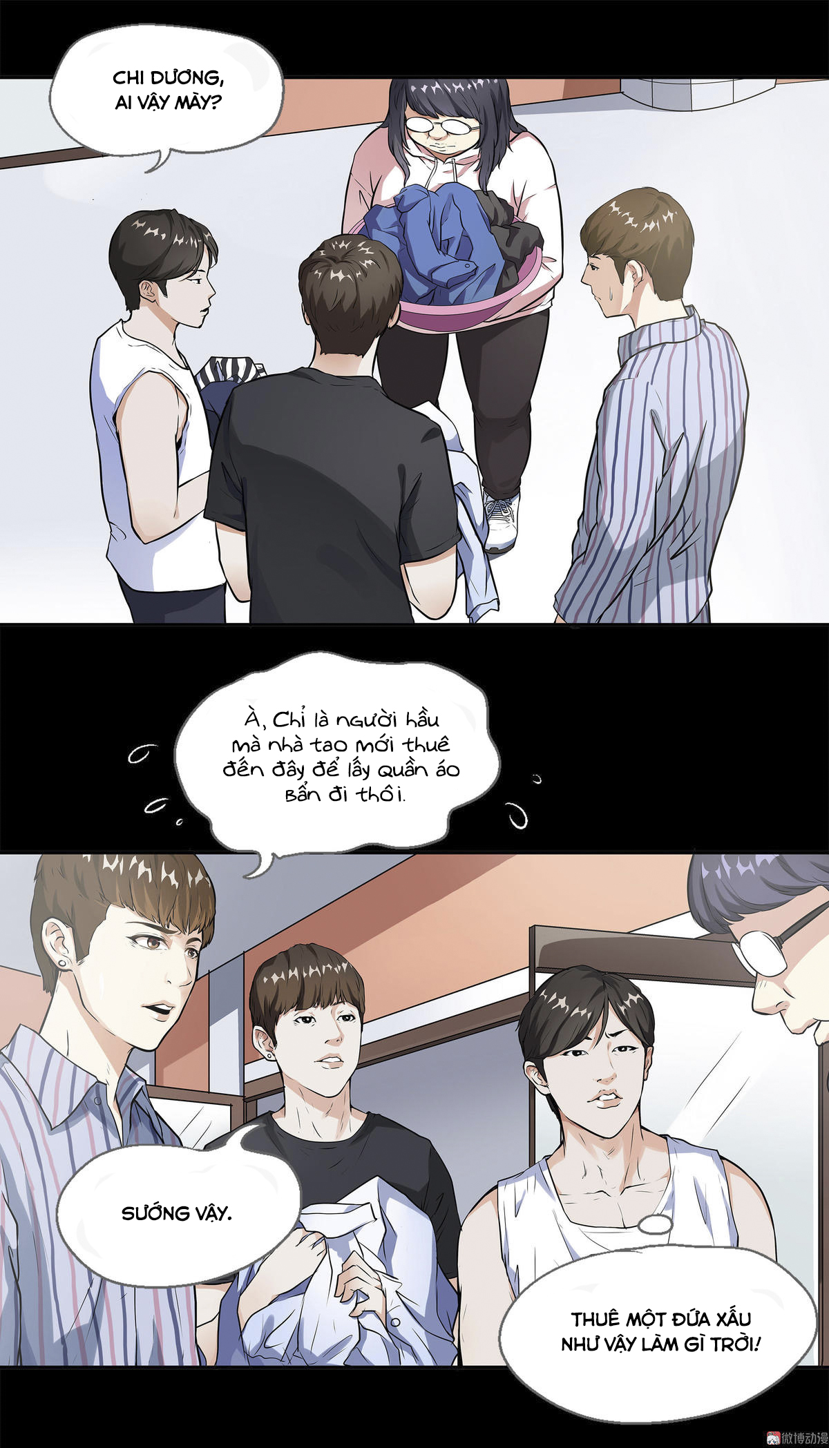 đôi giày pha lê chapter 1 55