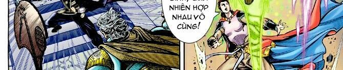 thần binh huyền kỳ i chapter 67 71