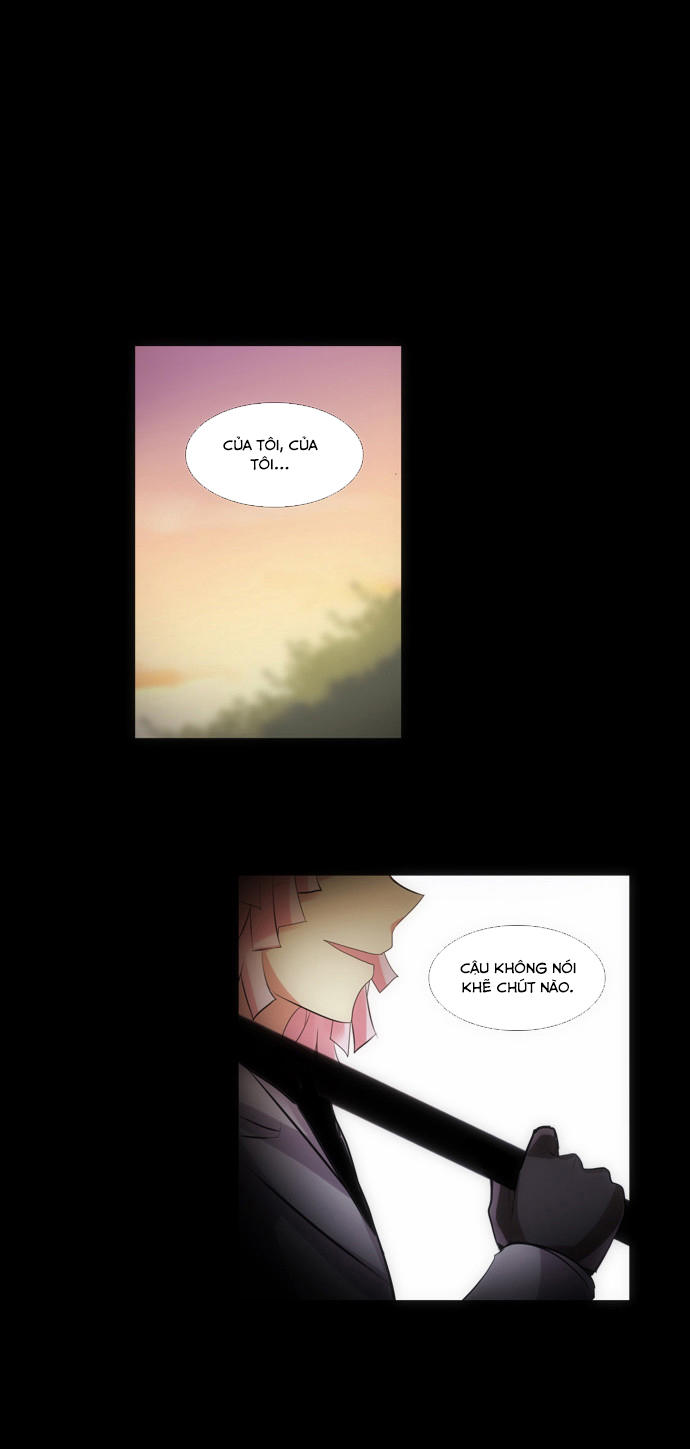 crepuscule (yamchi) chapter 108 12