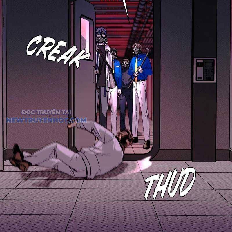 tận thế cũng chỉ là trò chơi chapter 54 124