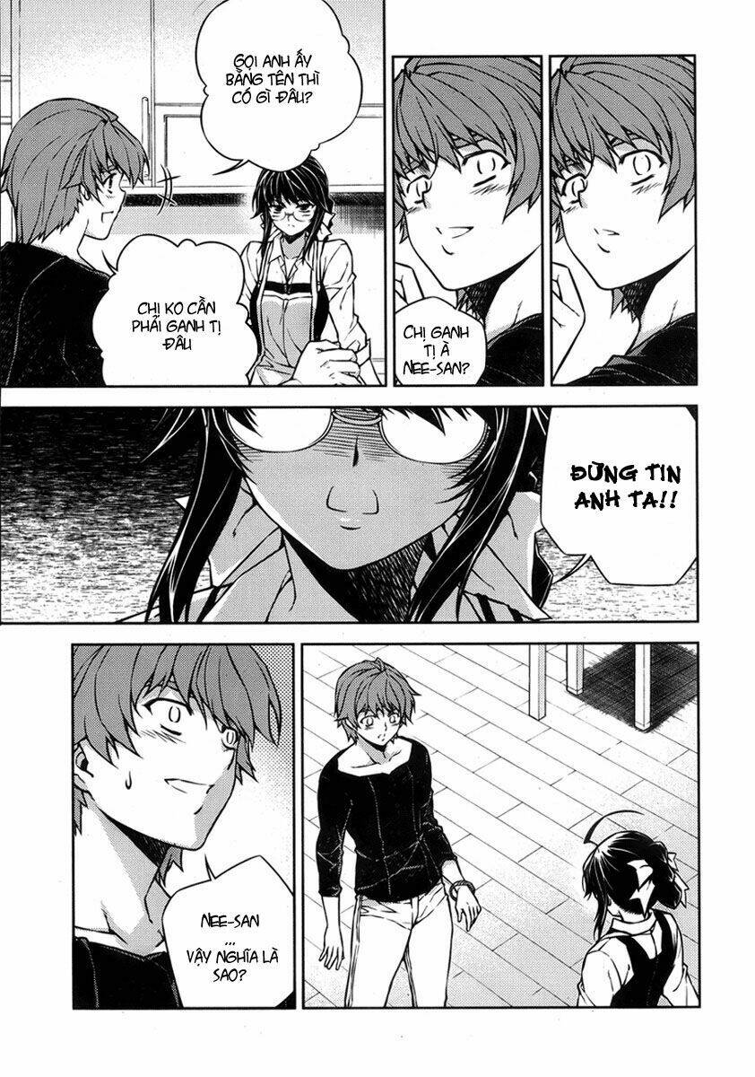 re:birth the lunatic taker chapter 6 26