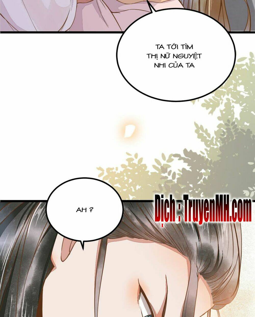 sát thủ vương phi không dễ chọc chapter 4 28