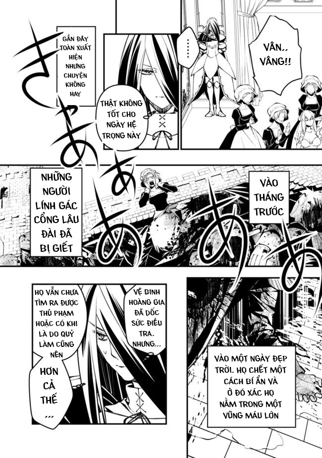 sự trỗi dậy của anh hùng hắc ám chapter 1 11