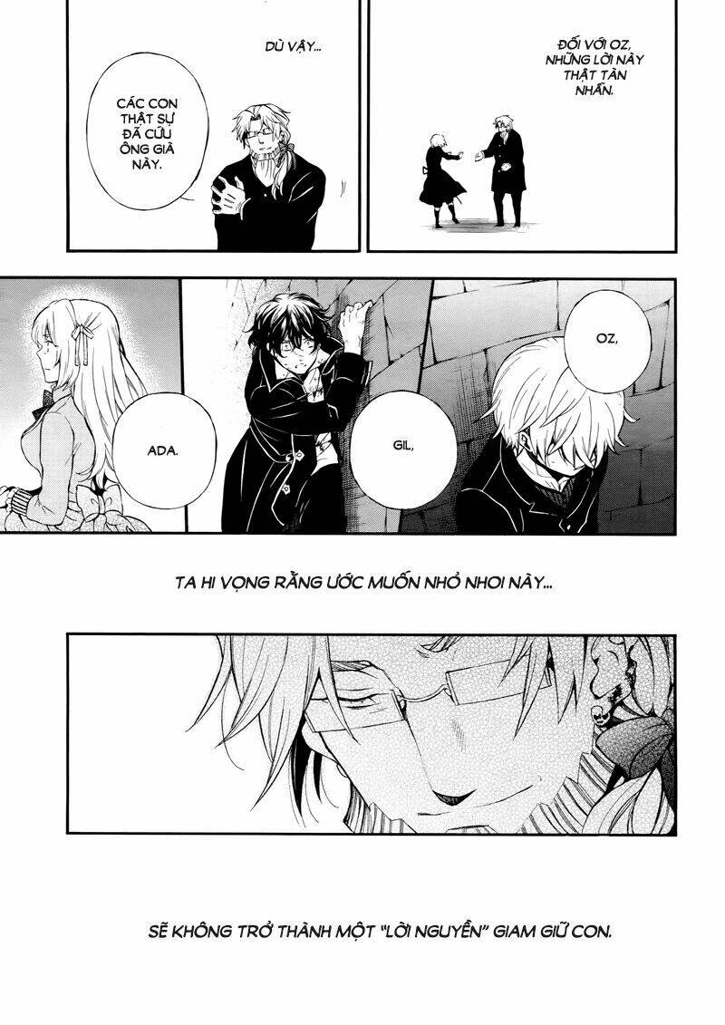 pandora hearts chapter 82 37