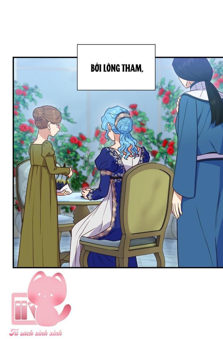 công nương khế ước của gia tộc công tước quái vật chapter 149 27