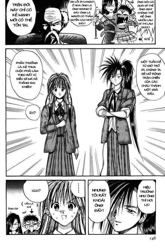 rocket princess chapter 8 15