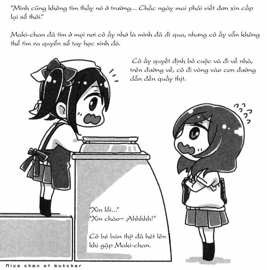 love live - nikuya no nico-chan chapter 1 12