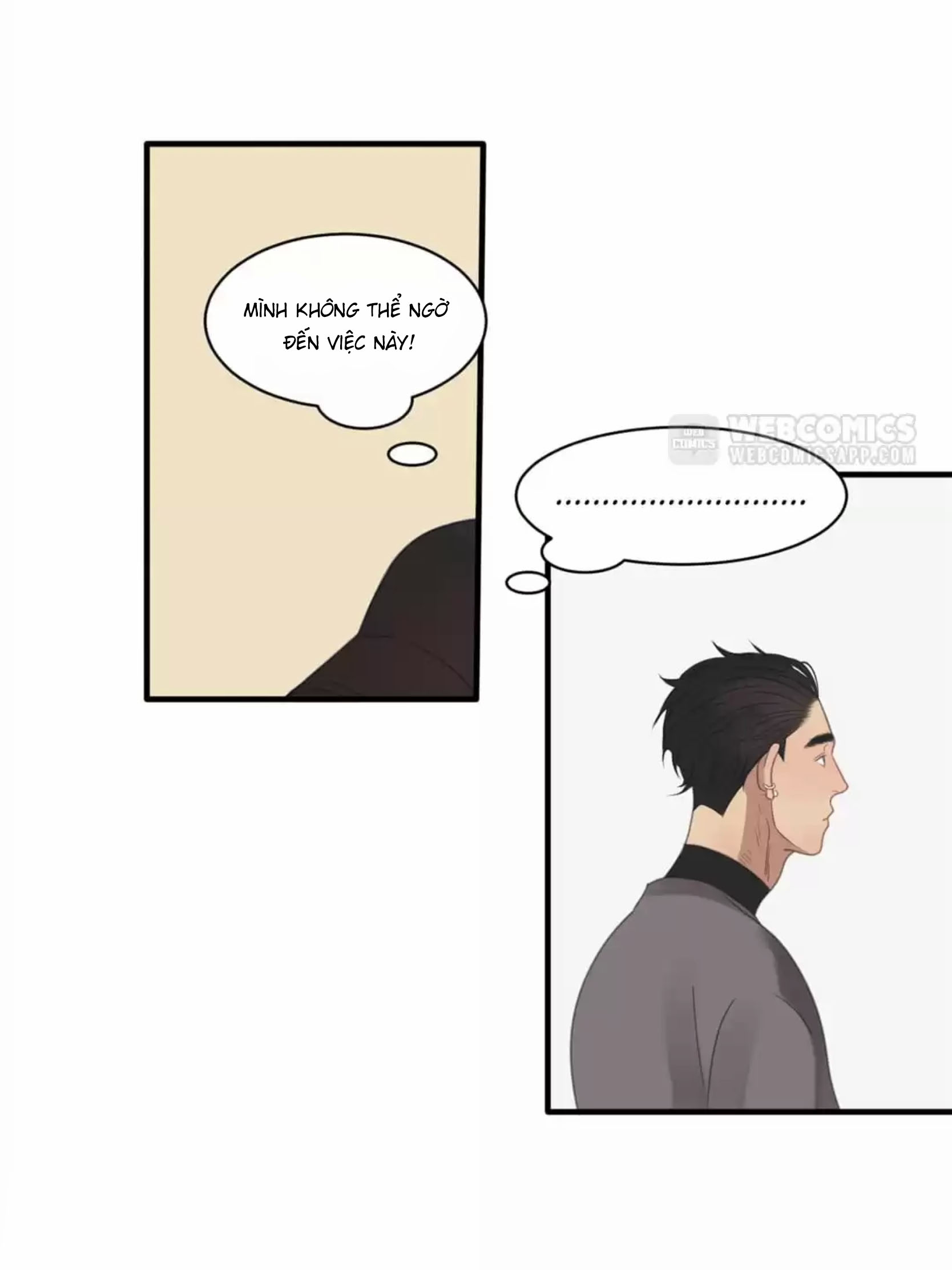 just us - chỉ hai chúng ta chapter 25 2