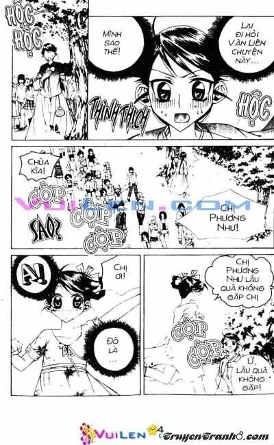 đóa hoa anh đào chapter 6 85