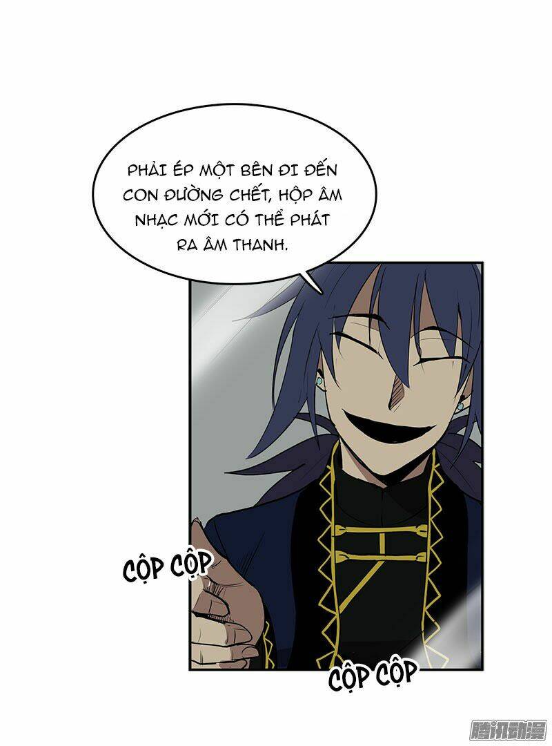 cửa hàng không tên chapter 33 11