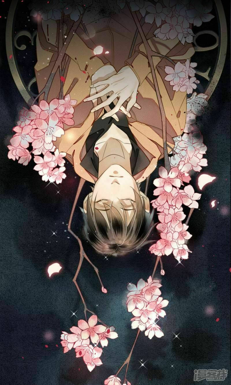 đêm ảo mộng cực lạc chapter 3 1