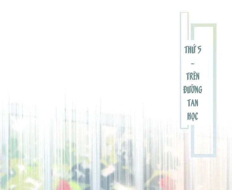 mối tình đầu của cậu ấy lại chính là tôi chapter 14 2