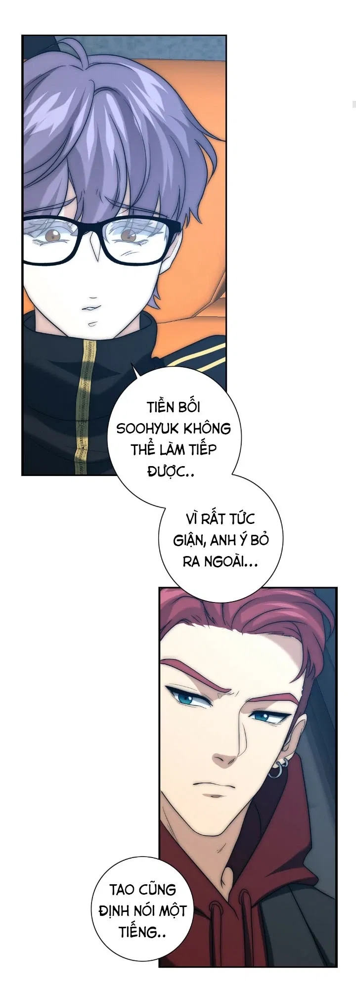 bí mật của omega k chapter 15 18