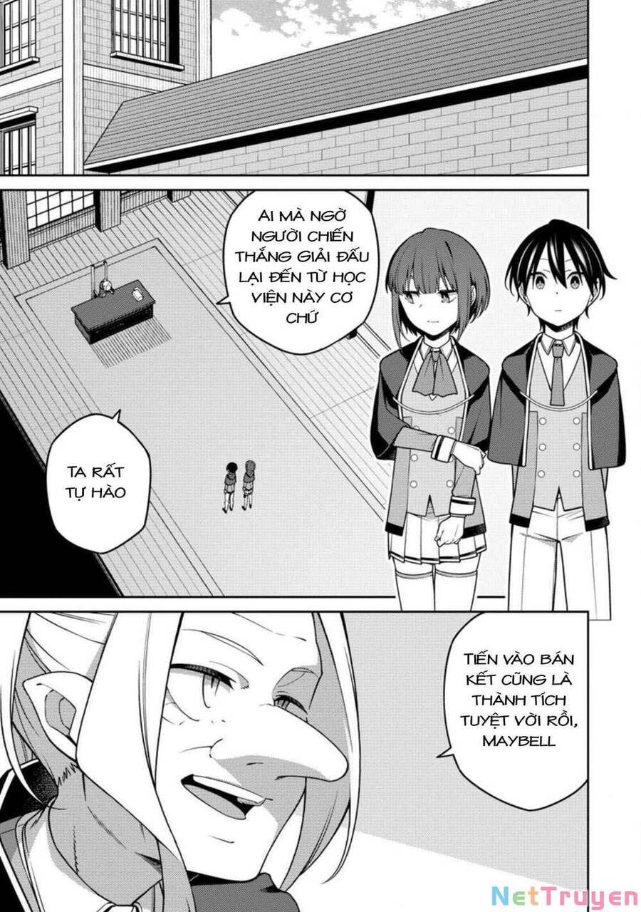 âm dương sư mạnh nhất chuyển sinh chapter 14.1 1