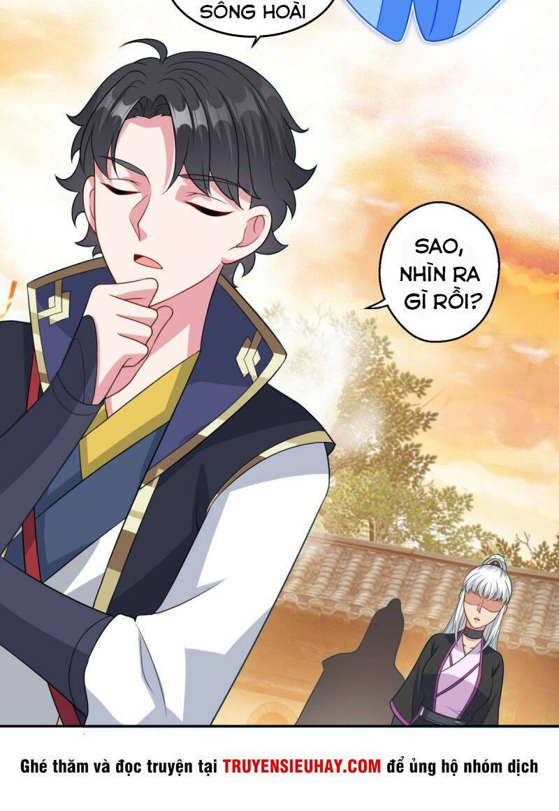 tiên ma đồng tu chapter 162 5