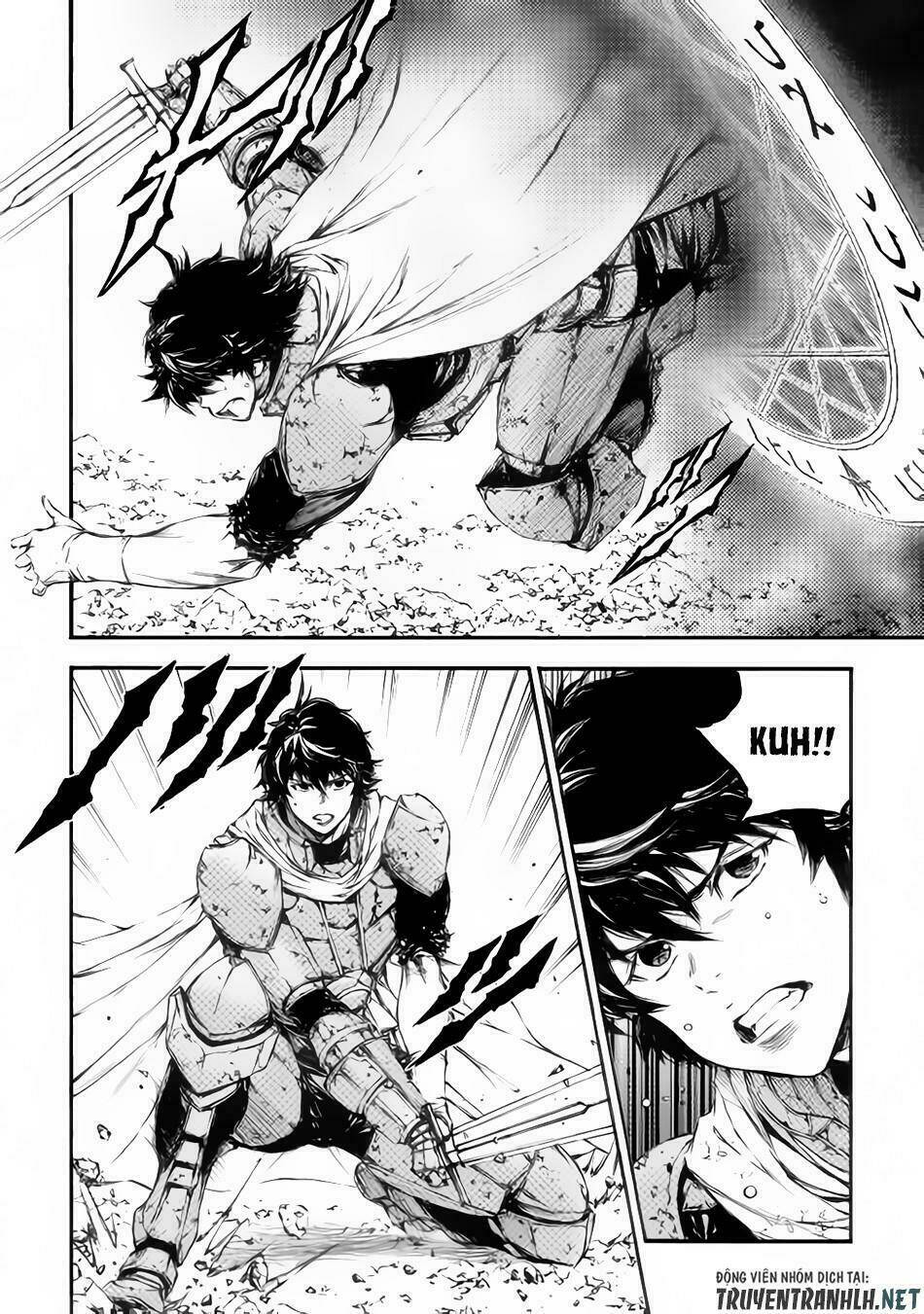 eden (tsuruoka nobuhisa) chapter 20 17