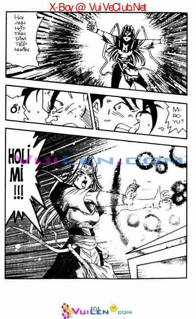 theo dấu rồng thần - dragon quest chapter 8 45