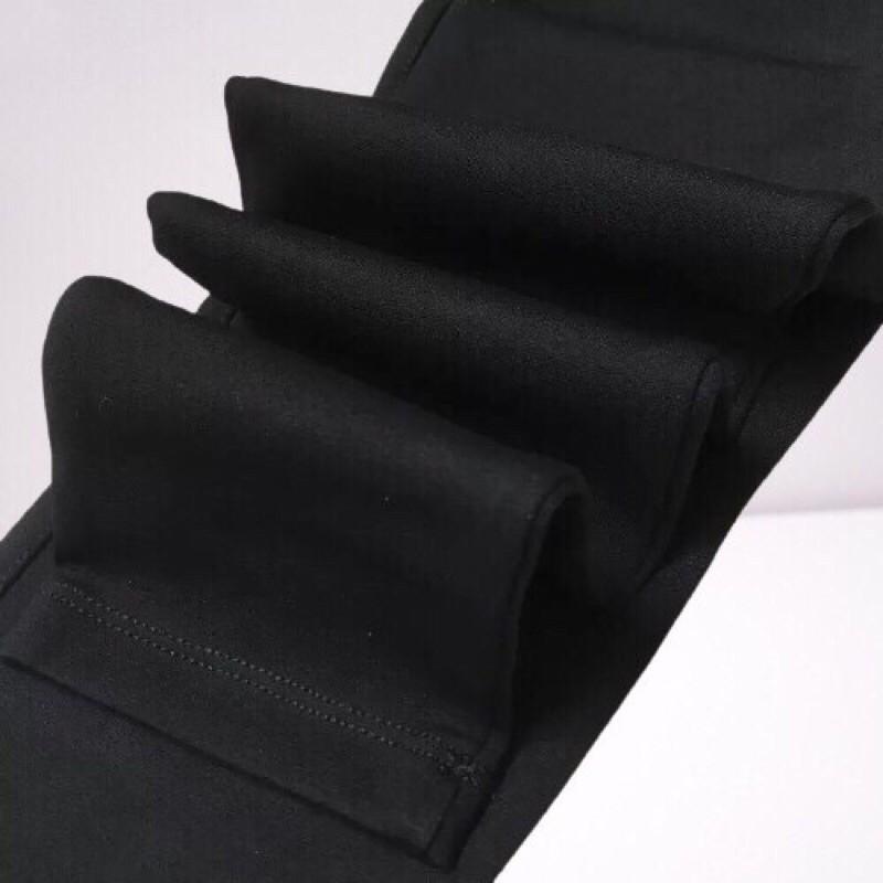 XẢ KHO 3 NGÀYQuần Legging ASO Nâng Mông Kèm Túi Zip Cực Sang