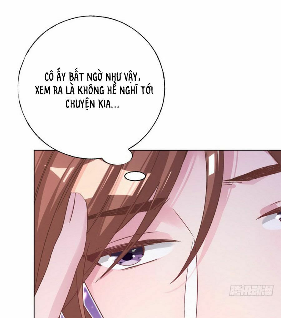 baba đẹp trai trên trời rơi xuống chapter 37 13