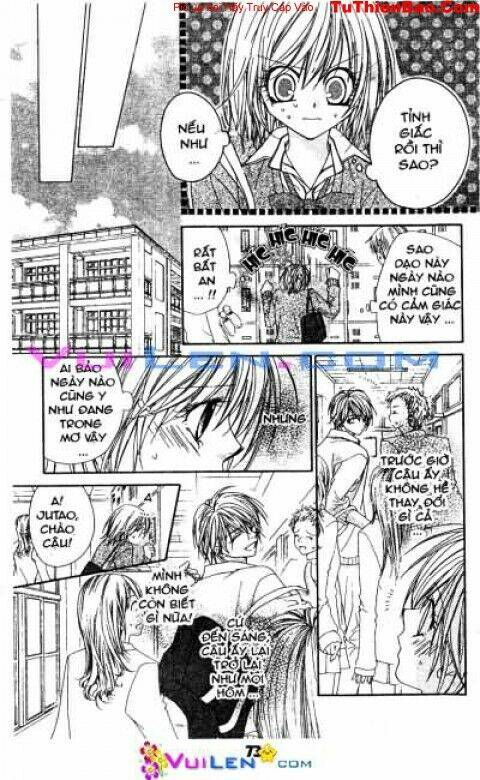 thiên thần giả tạo chapter 2 73