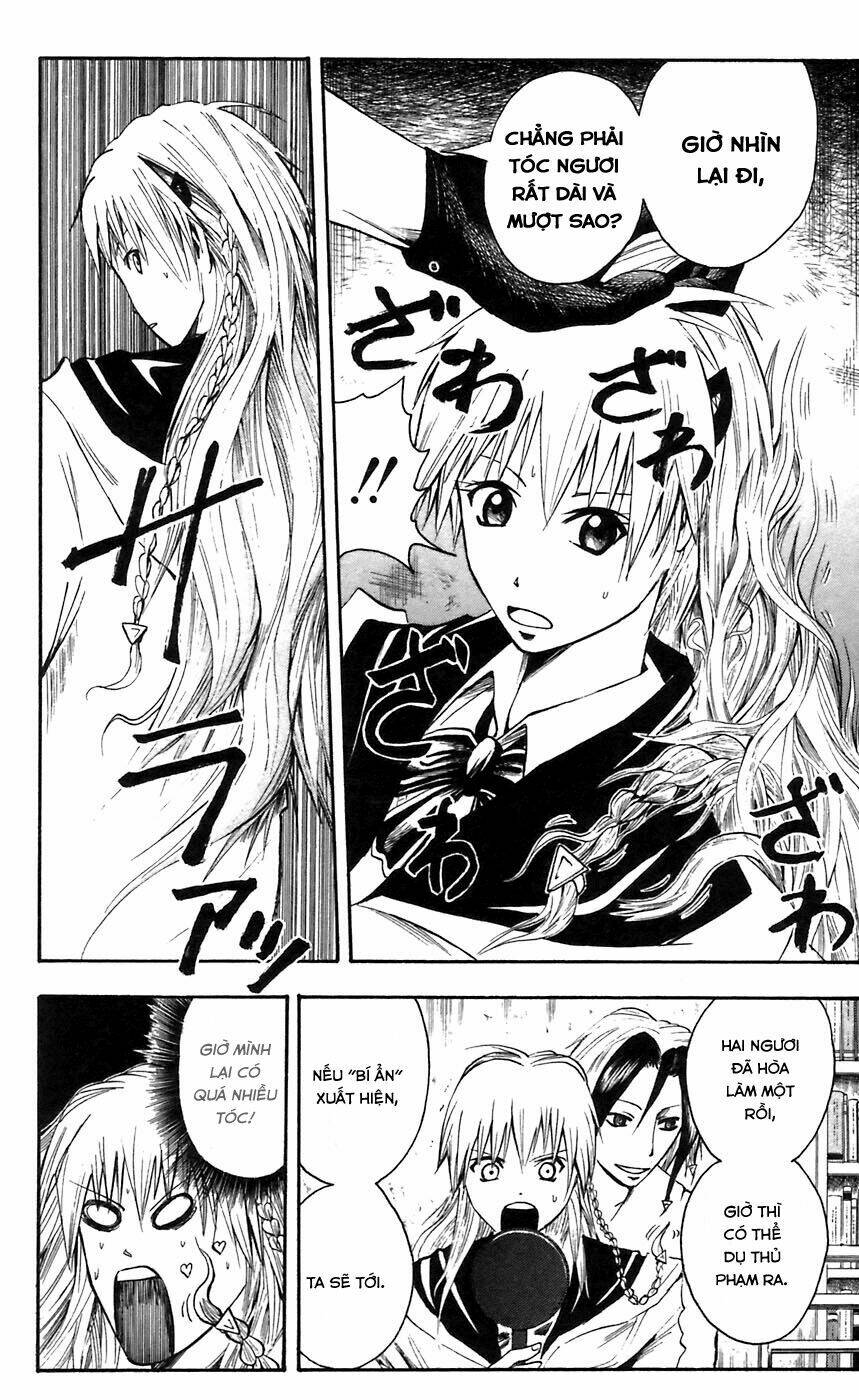 majin tantei nougami neuro chapter 44 26