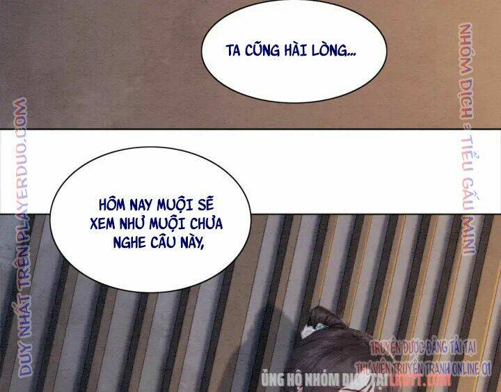 trọng sinh bá sủng nhiếp chính vương quá mạnh mẽ chapter 206 54