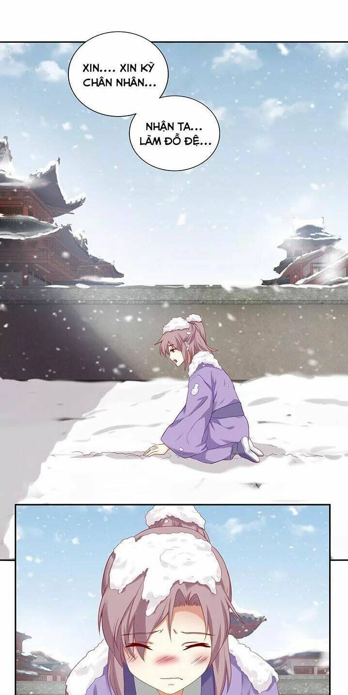 đô đốc đại nhân sủng thê kí chapter 150 16