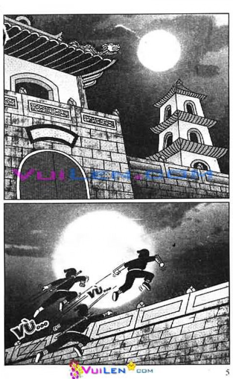 thần đồng đất việt chapter 151 2