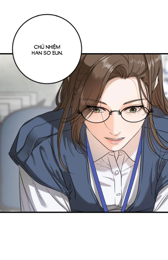 Nóng Lòng Muốn Giày Vò Em chapter 2.2 34