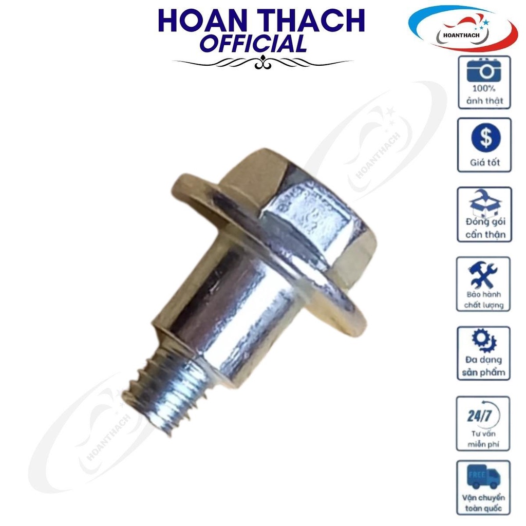 Ốc Điều Chỉnh Đèn Pha dùng cho nhiều xe máy  90101GJ6000