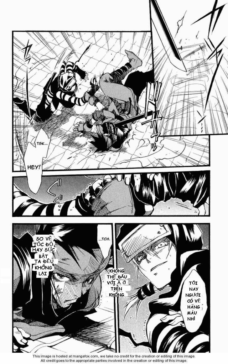 peace maker chapter 25 16