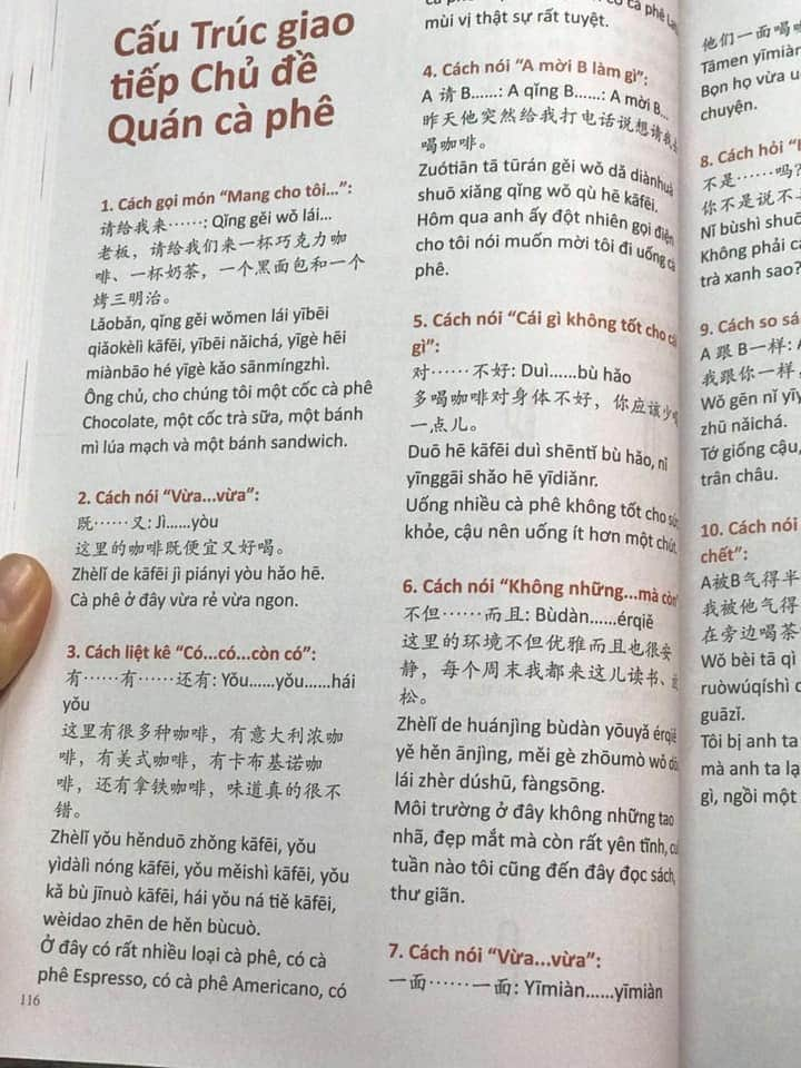 Combo 4 sách: Giáo trình phân tích chuyên sâu Ngữ Pháp theo Giáo trình Hán ngữ 6 cuốn + Bài tập tập 1 (Hán 1-2-3-4) + Bài tập tập 2 (Hán 5-6) và Make your Chinese map Bản đồ tư duy từ vựng Tiếng Trung theo chủ đề +DVD tài liệu+ DVD tài liệu