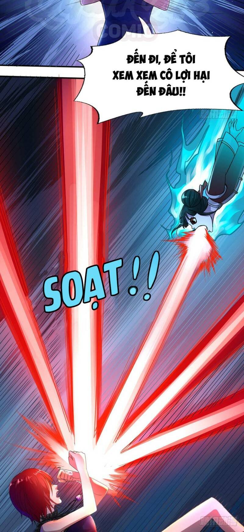 thập nhị thiên kiếp chapter 7 2