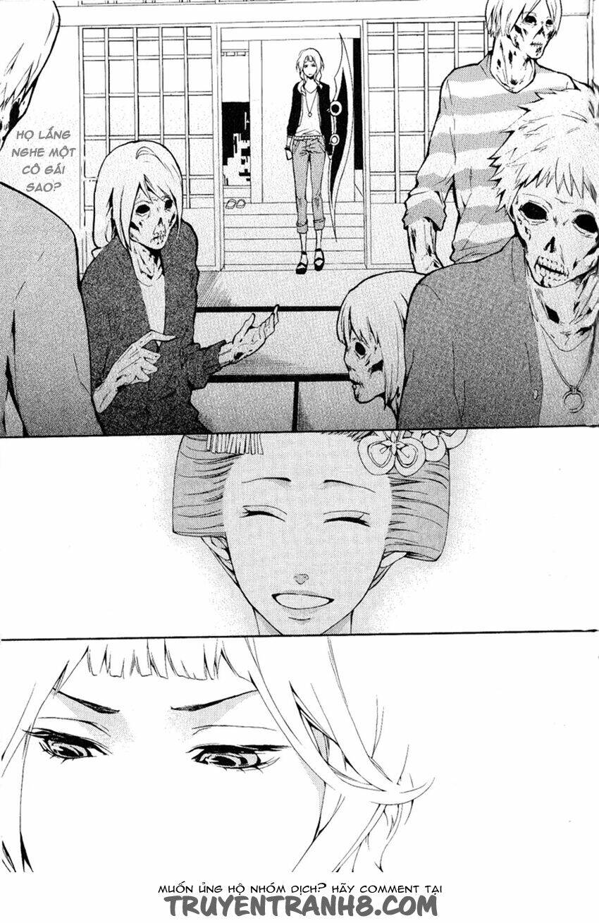 :reversal chapter 11 21