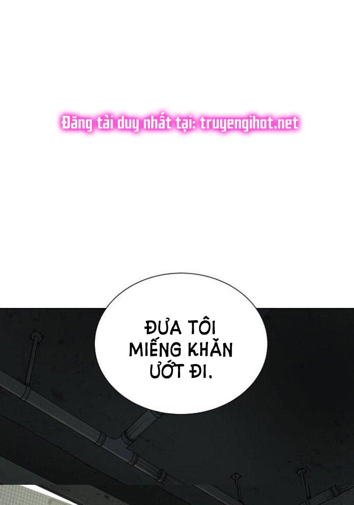 bạch huyết - white blood chapter 39 62