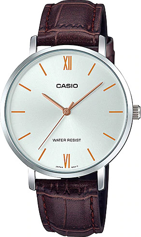 Đồng hồ Casio Nữ LTP-VT01L-2BUDF