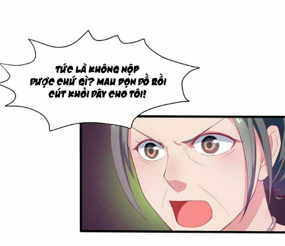 quản lí ngây ngô và thần tượng ác ma chapter 2 29